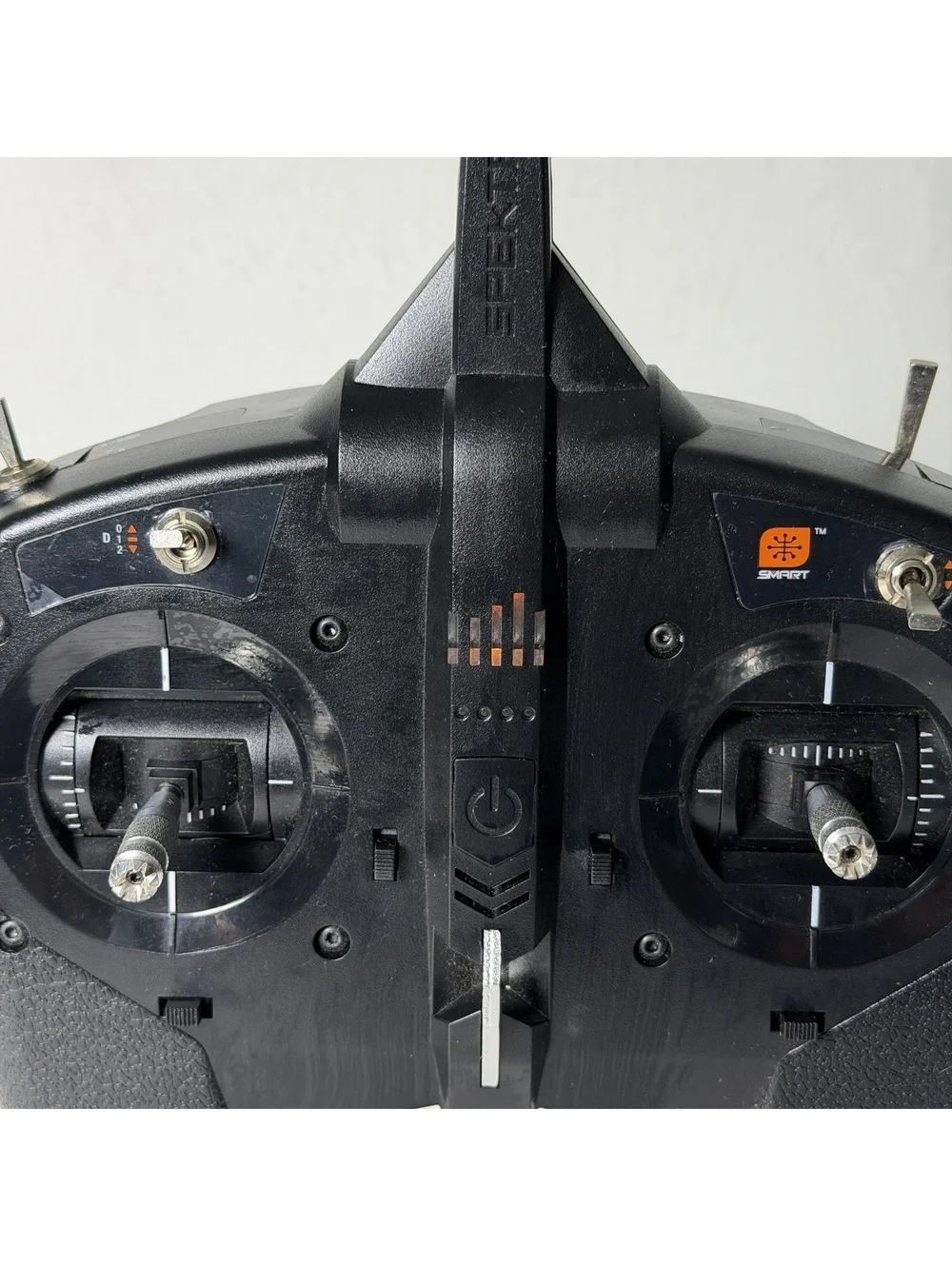 N/A spektrum dxs